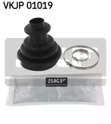 Комплект пыльника SKF VKJP 01019 (VKJML 01001, VKJML 01002, VKN 400, VKN 402)